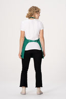 Chef Works Three Pocket Apron F10. Live Chat for Bulk Discounts