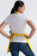 Chef Works Three Pocket Apron F10. Live Chat for Bulk Discounts