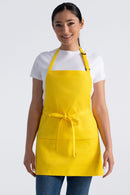 Chef Works Three Pocket Apron F10. Live Chat for Bulk Discounts