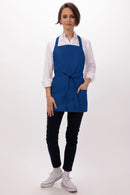 Chef Works Three Pocket Apron F10. Live Chat for Bulk Discounts