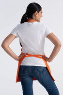 Chef Works Three Pocket Apron F10. Live Chat for Bulk Discounts