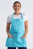 Chef Works Three Pocket Apron F10. Live Chat for Bulk Discounts