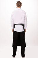 Chef Works Bistro Apron F24. Live Chat for Bulk Discounts
