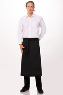 Chef Works Bistro Apron F24. Live Chat for Bulk Discounts