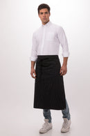 Chef Works Bistro Apron F24. Live Chat for Bulk Discounts