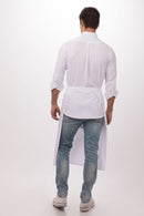Chef Works Bistro Apron F24. Live Chat for Bulk Discounts