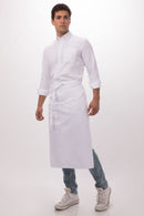 Chef Works Bistro Apron F24. Live Chat for Bulk Discounts