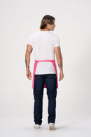Chef Works Half Bistro Apron F28. Live Chat for Bulk Discounts