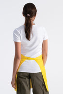 Chef Works Half Bistro Apron F28. Live Chat for Bulk Discounts