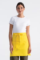 Chef Works Half Bistro Apron F28. Live Chat for Bulk Discounts