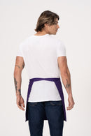 Chef Works Half Bistro Apron F28. Live Chat for Bulk Discounts
