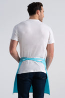 Chef Works Half Bistro Apron F28. Live Chat for Bulk Discounts