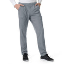 Men's Twill Straight Leg Scrub Pant. Live Chat for Bulk Discounts
