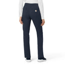 Women's Slim Leg Scrub Pant. Live Chat for Bulk Discounts