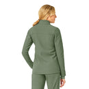 Women's Bonded Fleece Jacket. Live Chat for Bulk Discounts