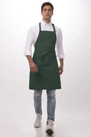 Chef Works Butcher Apron F8. Live Chat for Bulk Discounts