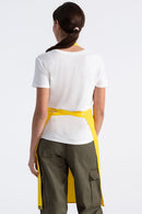 Chef Works Butcher Apron F8. Live Chat for Bulk Discounts