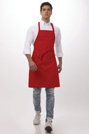 Chef Works Butcher Apron F8. Live Chat for Bulk Discounts
