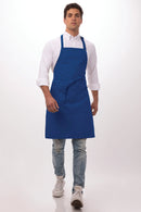 Chef Works Butcher Apron F8. Live Chat for Bulk Discounts