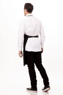 Chef Works Bib Apron without Pockets F8. Live Chat for Bulk Discounts