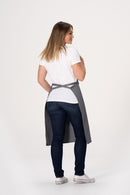 Chef Works Frisco Snap Butcher Apron F8WS. Live Chat for Bulk Discounts