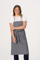 Chef Works Frisco Snap Butcher Apron F8WS. Live Chat for Bulk Discounts