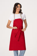 Chef Works Frisco Snap Butcher Apron F8WS. Live Chat for Bulk Discounts