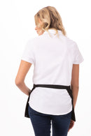 Chef Works Waist Apron F9. Live Chat for Bulk Discounts