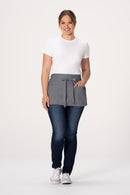 Chef Works Waist Apron F9. Live Chat for Bulk Discounts