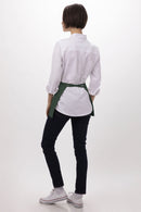 Chef Works Waist Apron F9. Live Chat for Bulk Discounts