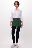 Chef Works Waist Apron F9. Live Chat for Bulk Discounts