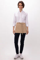 Chef Works Waist Apron F9. Live Chat for Bulk Discounts