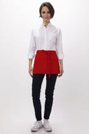 Chef Works Waist Apron F9. Live Chat for Bulk Discounts