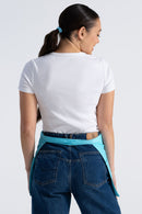 Chef Works Waist Apron F9. Live Chat for Bulk Discounts