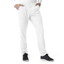 Men's Twill Straight Leg Scrub Pant. Live Chat for Bulk Discounts