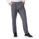 Men's Twill Straight Leg Scrub Pant. Live Chat for Bulk Discounts
