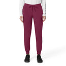 Women's Cargo Jogger Scrub Pant. Live Chat for Bulk Discounts