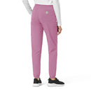 Women's Cargo Jogger Scrub Pant. Live Chat for Bulk Discounts