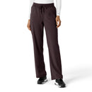 Women's Boot Cut Scrub Pant. Live Chat for Bulk Discounts