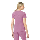 Women's Tuck-In Scrub Top. Live Chat for Bulk Discounts