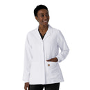 Women's Consultation Lab Coat. Live Chat for Bulk Discounts