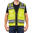 The Surveyor Vest