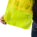 The 5-Point Breakaway Vest