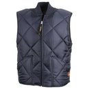 The Finest Diamond Quilt Vest