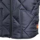 The Finest Diamond Quilt Vest