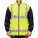 The Deluxe 4-in-1 Convertible Jacket
