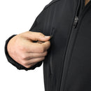 The Evoke Soft Shell Jacket