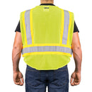 The 5-Point Breakaway Mesh Vest