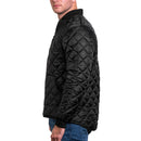 The Iconic Quilted Chore Coat