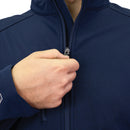 The Evoke Soft Shell Jacket